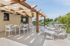 LeMoon Holiday Home x7 con Terrazzo e Parcheggio - Sorrento Coast Massa Lubrense